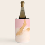 Clouds, Wine and Cat Wine Chiller Gallery Image 2