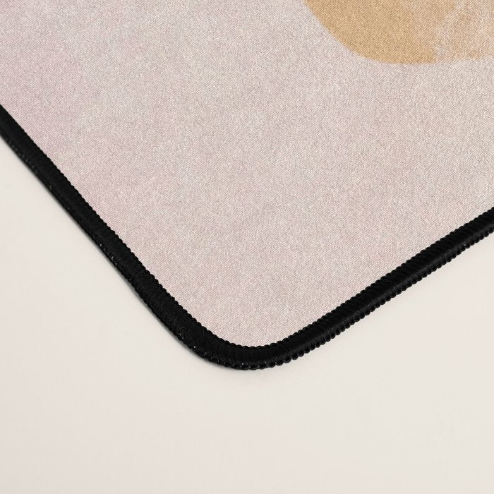 Clouds, Wine and Cat Desk Mat Gallery Image 4
