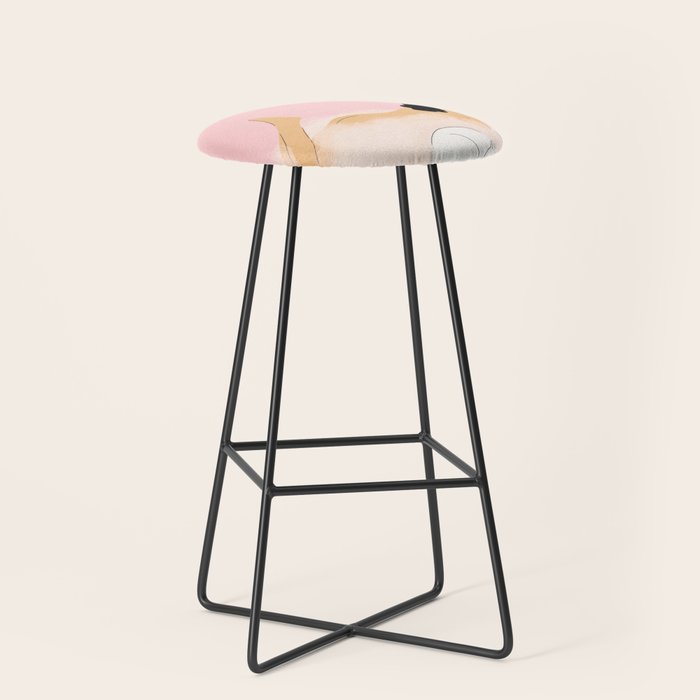 Clouds, Wine and Cat Stool Gallery Image 1