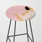 Clouds, Wine and Cat Stool Gallery Image 2