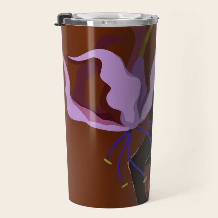 Tangled 3 Travel Mug Gallery Image 3
