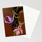 Tangled 3 Stationery Card Gallery Image 2