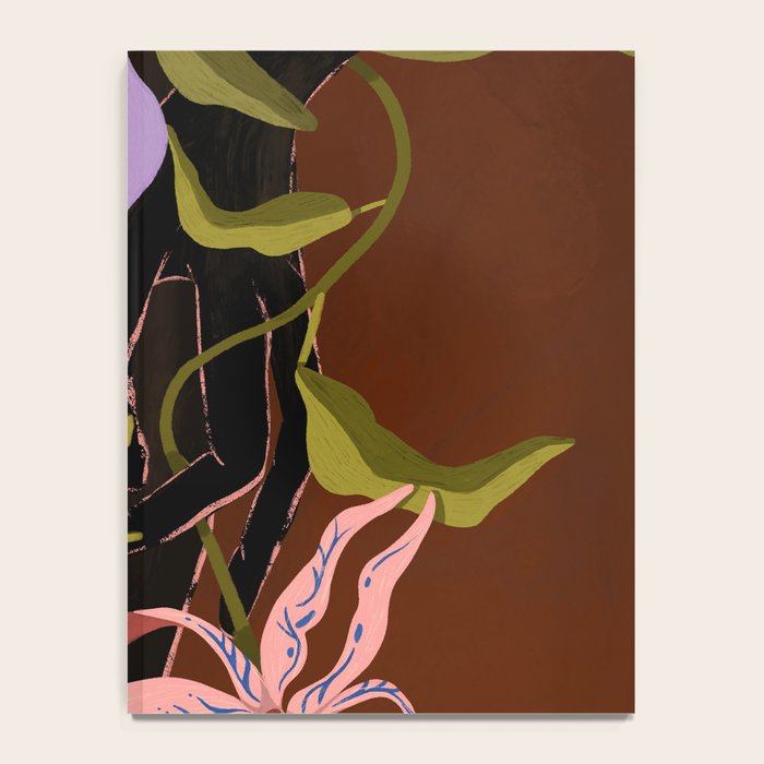 Tangled 3 Notebook Gallery Image 4