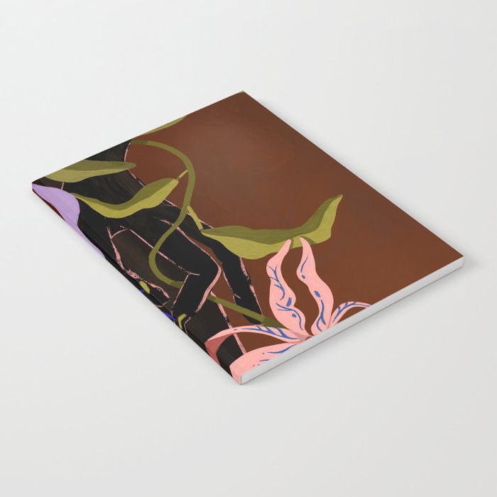 Tangled 3 Notebook Gallery Image 2