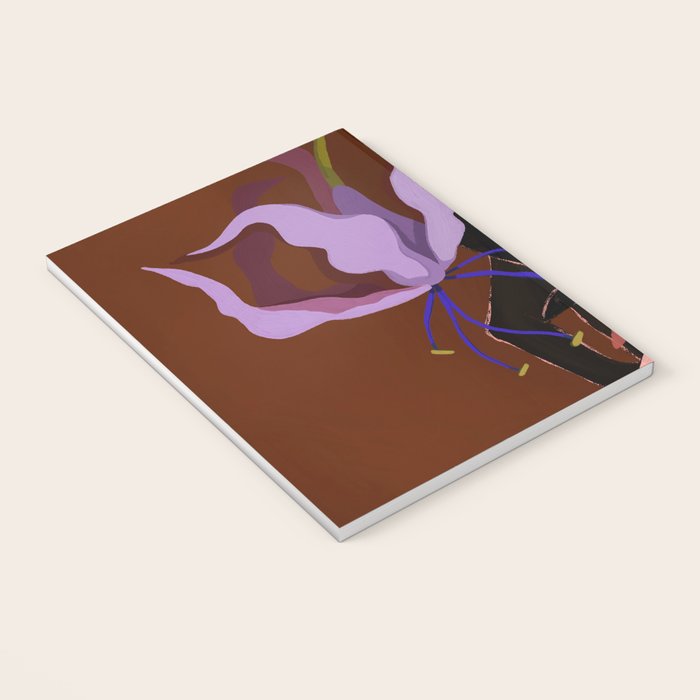 Tangled 3 Notebook Gallery Image 3