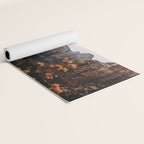 Zion Canyon through the Flora Yoga Mat Gallery Image 2