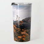 Zion Canyon through the Flora Travel Mug Gallery Image 3