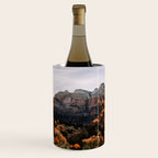 Zion Canyon through the Flora Wine Chiller Gallery Image 1