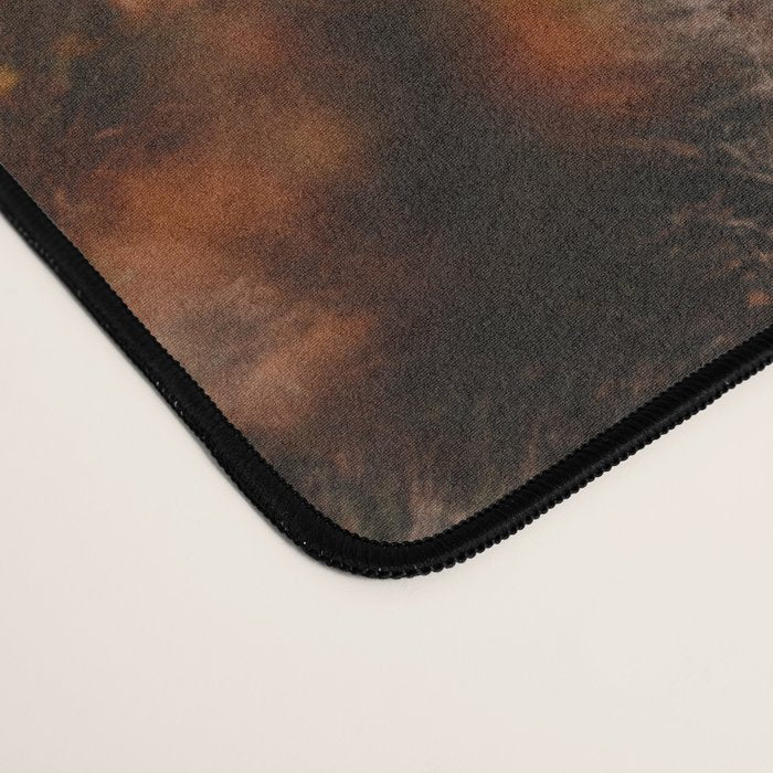 Zion Canyon through the Flora Desk Mat Gallery Image 4