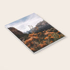 Zion Canyon through the Flora Notebook Gallery Image 3