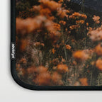 Zion Canyon through the Flora Laptop Sleeve Gallery Image 3