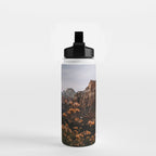 Zion Canyon through the Flora Water Bottle Gallery Image 2