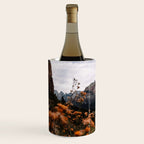 Zion Canyon through the Flora Wine Chiller Gallery Image 2