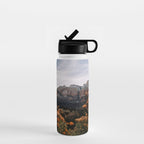 Zion Canyon through the Flora Water Bottle Gallery Image 1