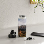 Zion Canyon through the Flora Water Bottle Gallery Image 4