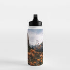Zion Canyon through the Flora Water Bottle Gallery Image 3