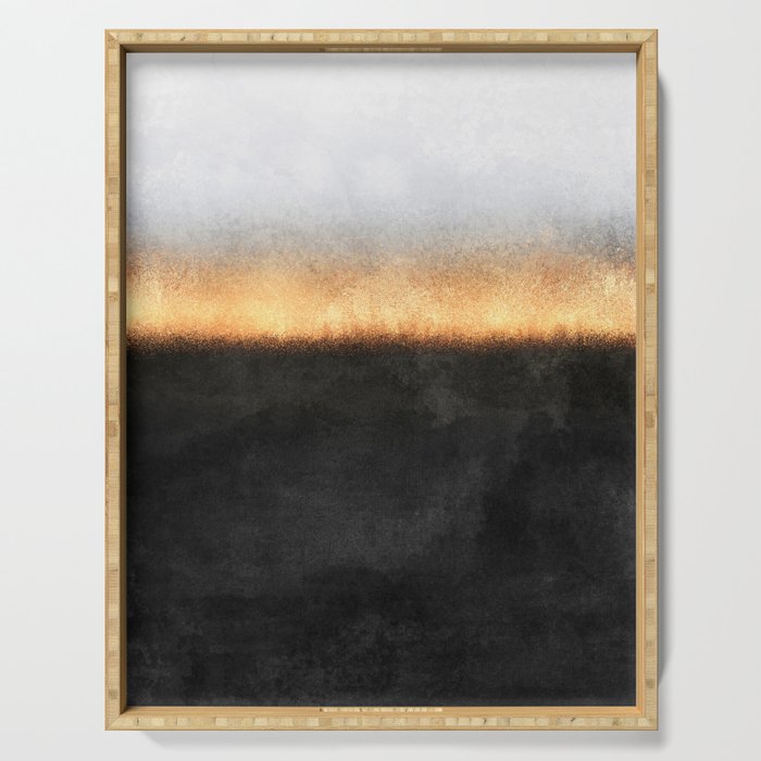 Incandescence Serving Tray Gallery Image 1