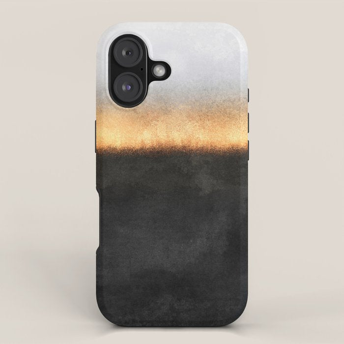 Incandescence iPhone Case Gallery Image 1