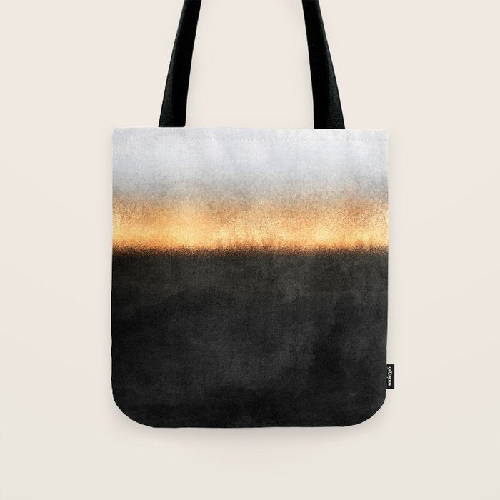 Incandescence Tote Bag Gallery Image 1