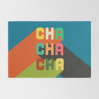 Cha cha cha Rug Gallery Image 2
