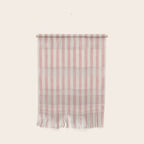 STRIPES - 07 - Macaron Wall Hanging Gallery Image 1