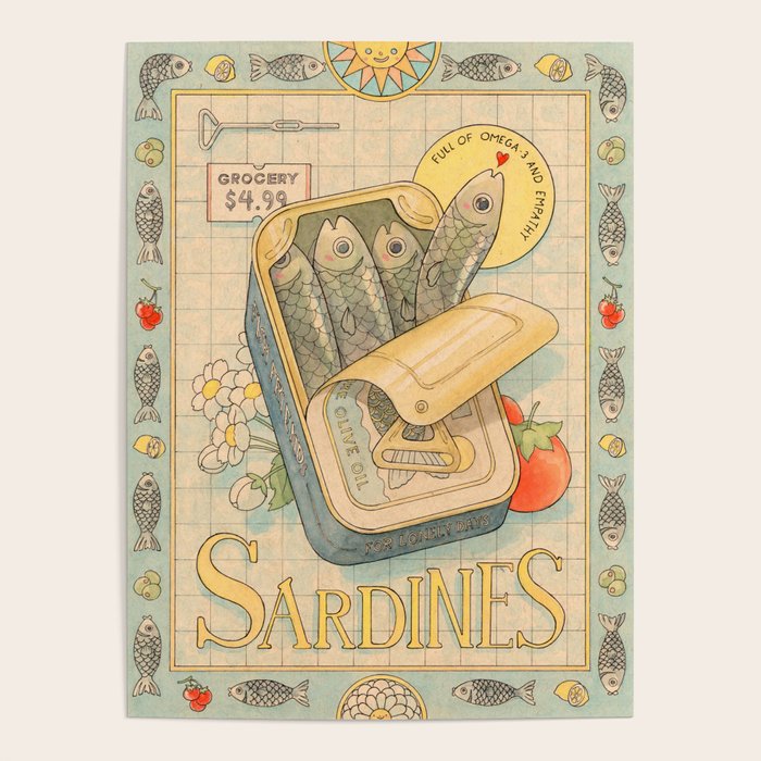 Felicia Chiao – Society6