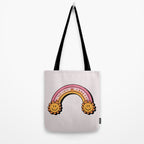 Inclusion Matters Tote Bag Gallery Image 2