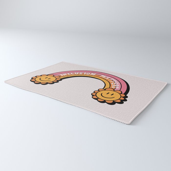 Inclusion Matters Rug Gallery Image 3
