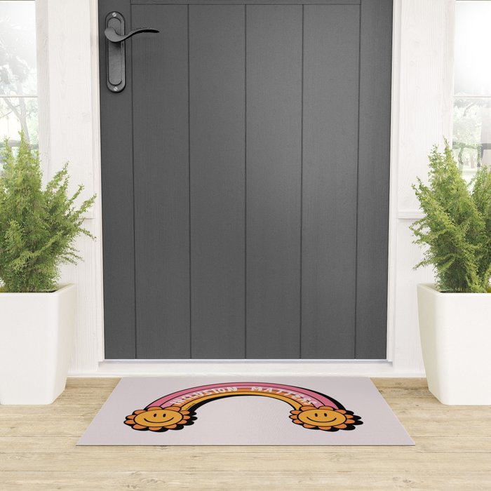 Inclusion Matters Welcome Mat Gallery Image 3