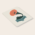 Grameowphone Notebook Gallery Image 2