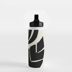 Double Leaf Bell Bloom Water Bottle Gallery Image 2