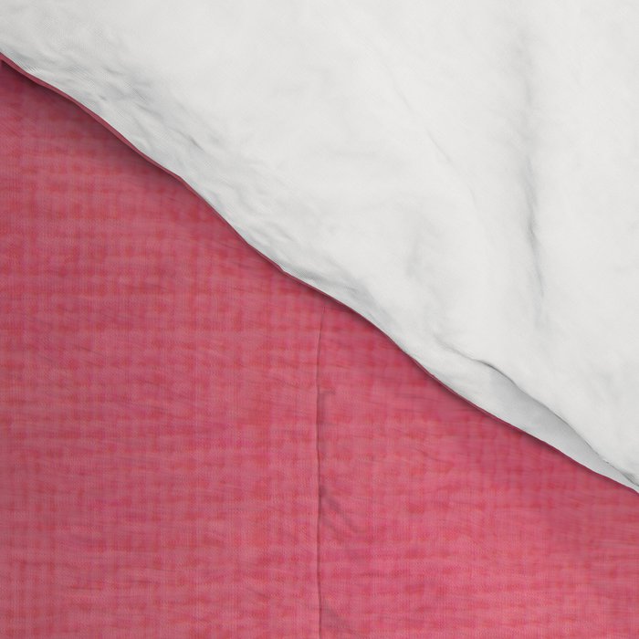 beach life pink Comforter Gallery Image 4