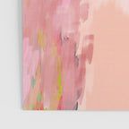 beach life pink Poster Gallery Image 3