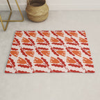 Wavy Flora II Rug Gallery Image 1