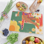 Summer day Cutting Board Gallery Image 2