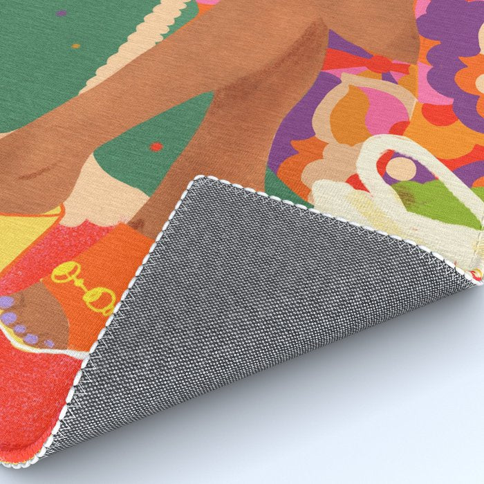 Summer day Rug Gallery Image 4