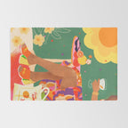 Summer day Rug Gallery Image 2