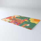 Summer day Rug Gallery Image 3