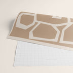 Fragmented Paths 2 Wrapping Paper Gallery Image 2