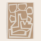 Fragmented Paths 2 Poster Gallery Image 4