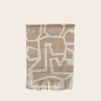 Fragmented Paths 2 Wall Hanging Gallery Image 1