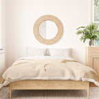 Abstract Flowers 7 Duvet Cover Gallery Image 3