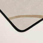 Abstract Flowers 7 Desk Mat Gallery Image 4