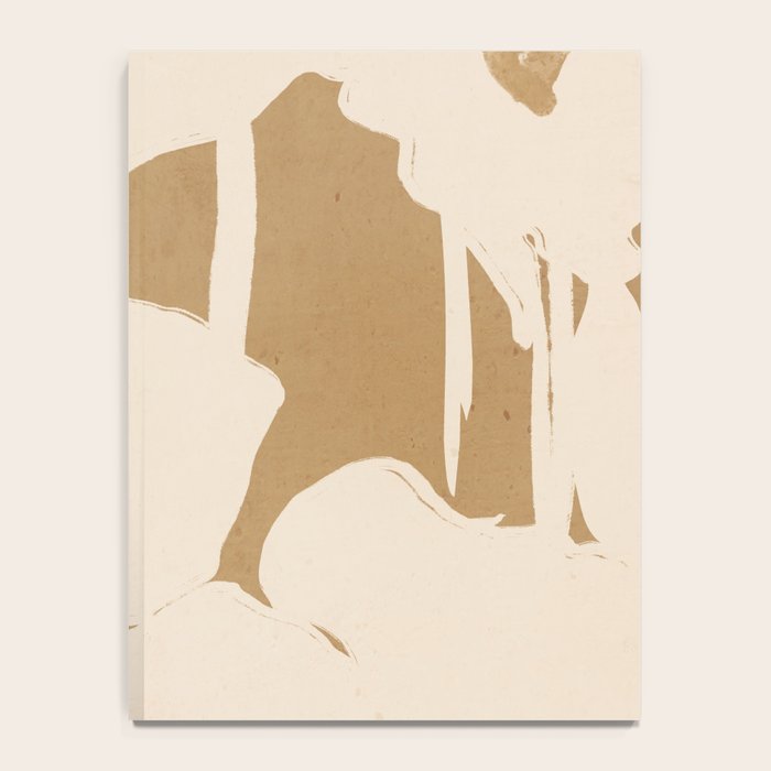 Abstract Flowers 7 Notebook Gallery Image 4