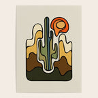 Desert Sun Poster Gallery Image 4