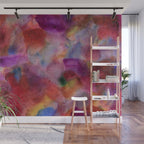 ND0999 Wall Mural Gallery Image 1