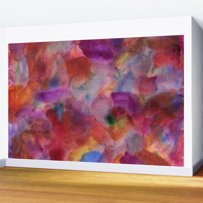 ND0999 Wall Mural Gallery Image 2
