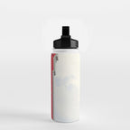 Waco Theater Waco Texas Water Bottle Gallery Image 2