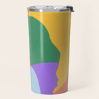 Holly portrait Travel Mug Gallery Image 2