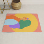 Holly portrait Rug Gallery Image 1